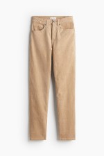 Corduroy Pants